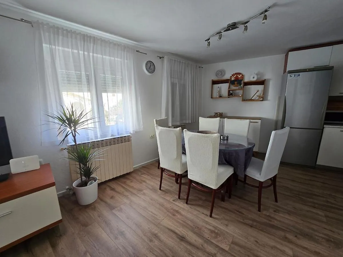 Kuca Za Odmor Lorenco, Selce Villa