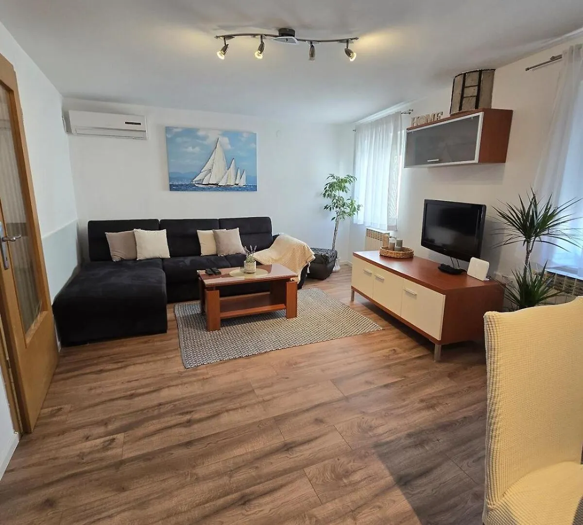 Villa Kuca Za Odmor Lorenco, Selce Croatia