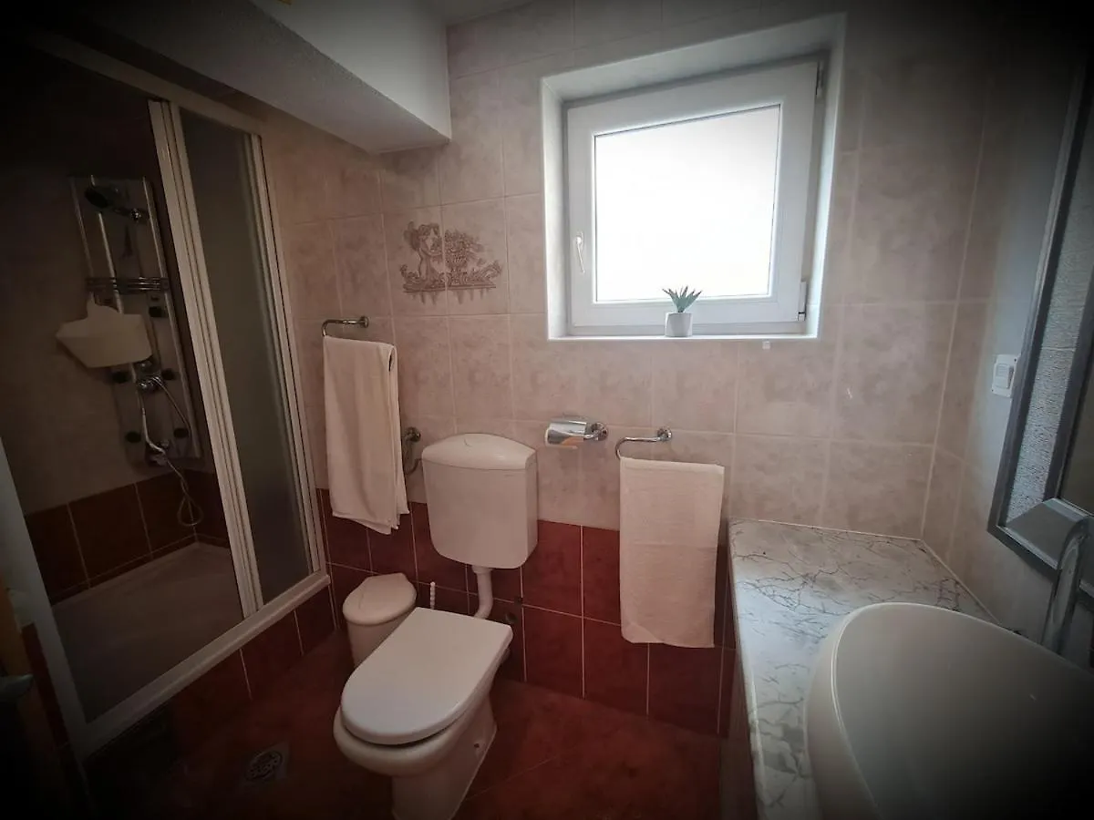 Villa Kuca Za Odmor Lorenco, Selce