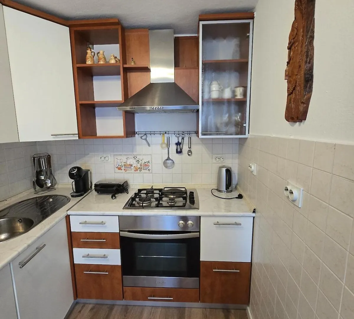 Kuca Za Odmor Lorenco, Selce Villa