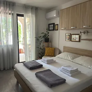 Stefanija Apartman