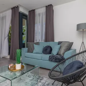 Ines Apartman