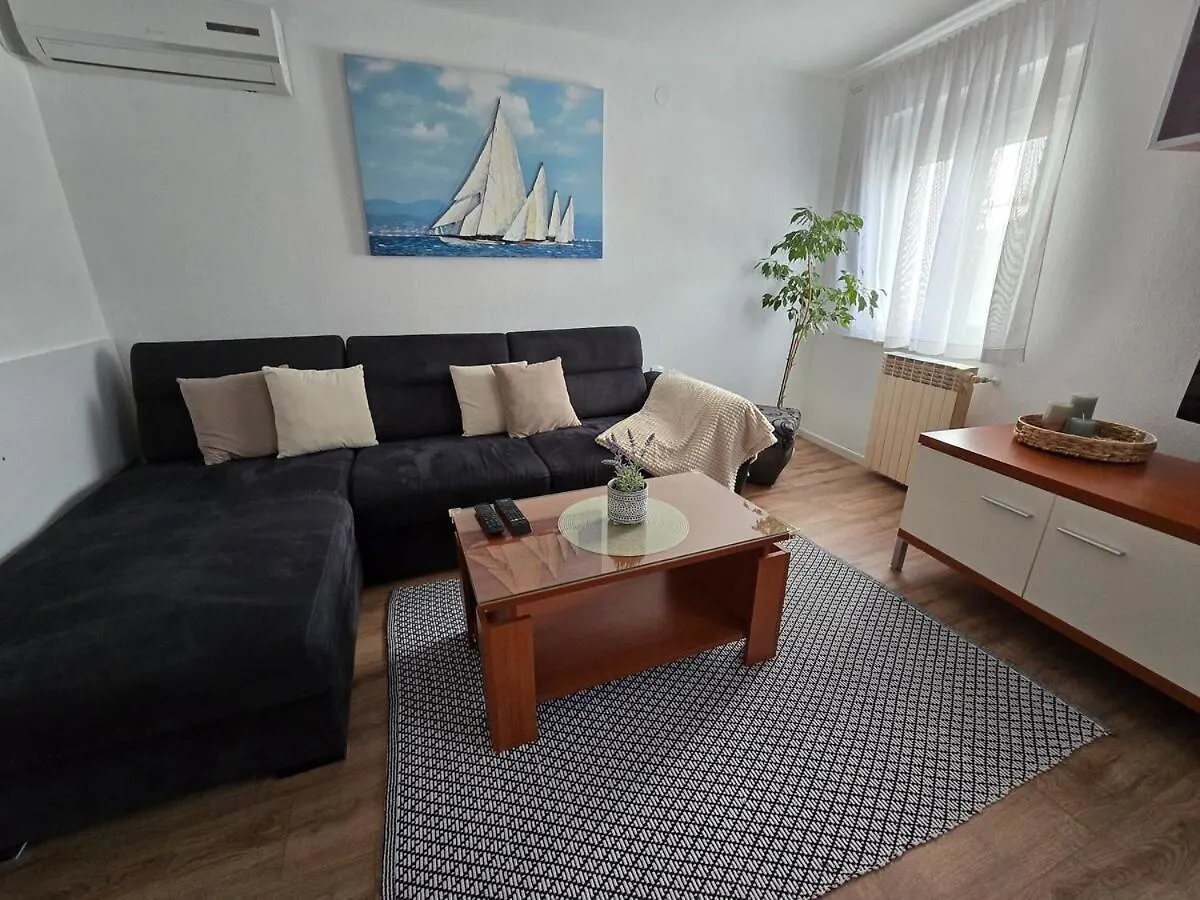 Kuca Za Odmor Lorenco, Selce
