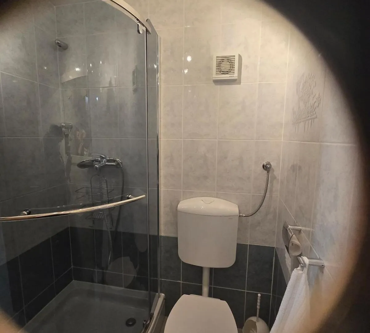 Kuca Za Odmor Lorenco, Selce Chorwacja