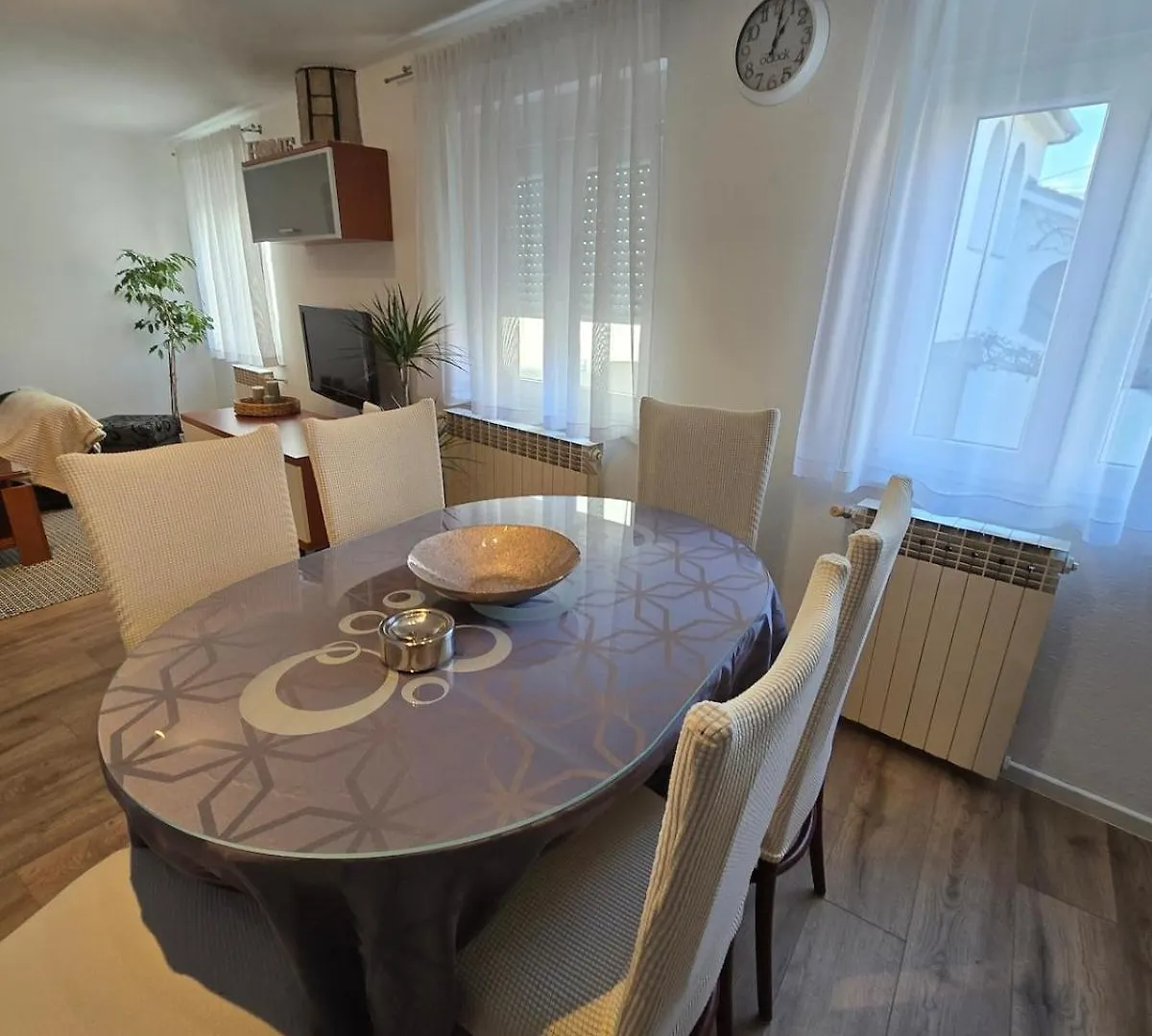 Kuca Za Odmor Lorenco, Selce Chorwacja